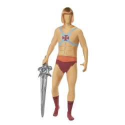 He-Man Second Skin Adult...