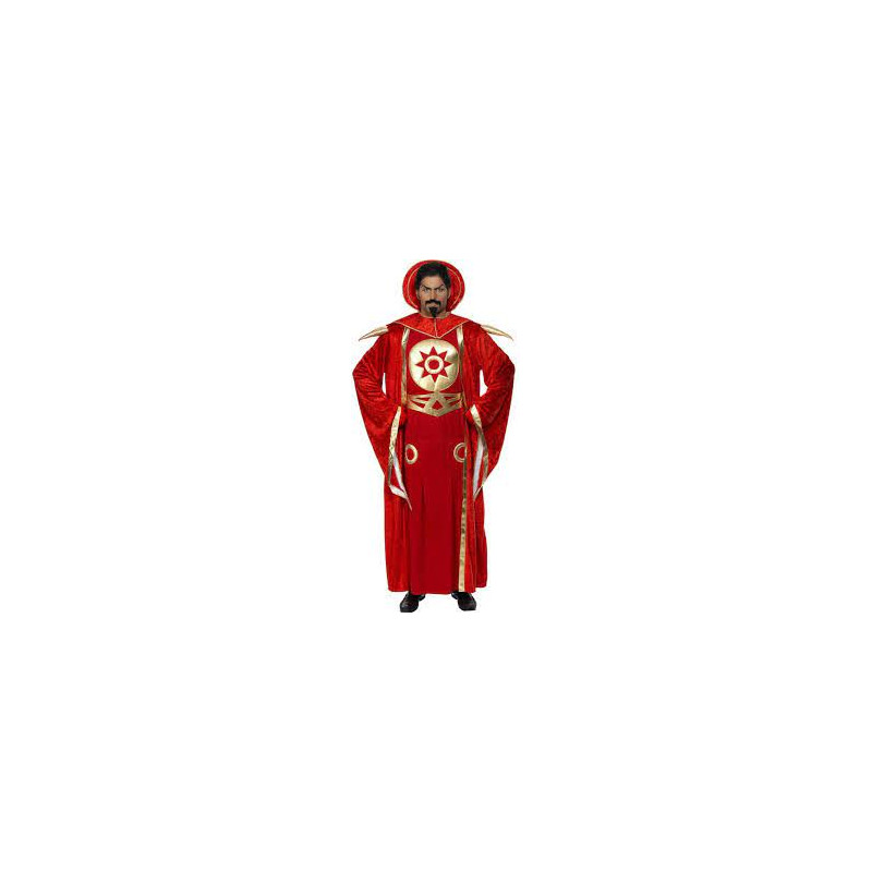 Ming the Merciless Adult Costume