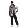 Referee Shirt Adult Costume