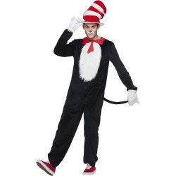 Dr. Seuss Cat in the Hat...