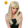 Blonde Glamour Fashion Wig