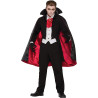 The Count Adult Costume