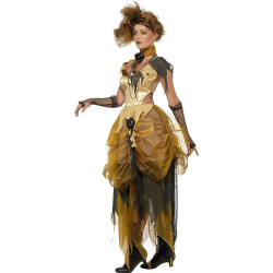Bitchy Belle Adult Costume
