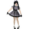 Broken Doll Adult Costume