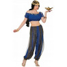 Dark Dancer Adult Costume