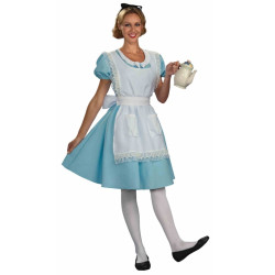 Alice Adult Costume