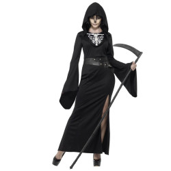 Lady Reaper Adult Costume