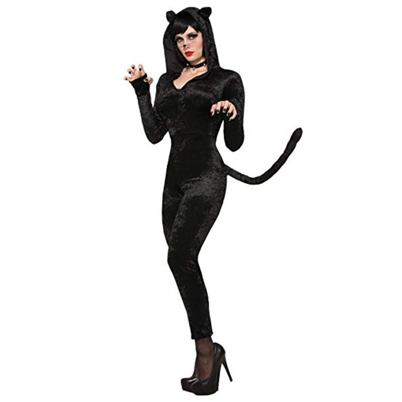 Sly Kitty Adult Costume