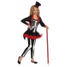 Miss Bone Jangles Childrens Costume