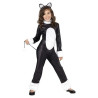 Cool Cat Childrens Costume