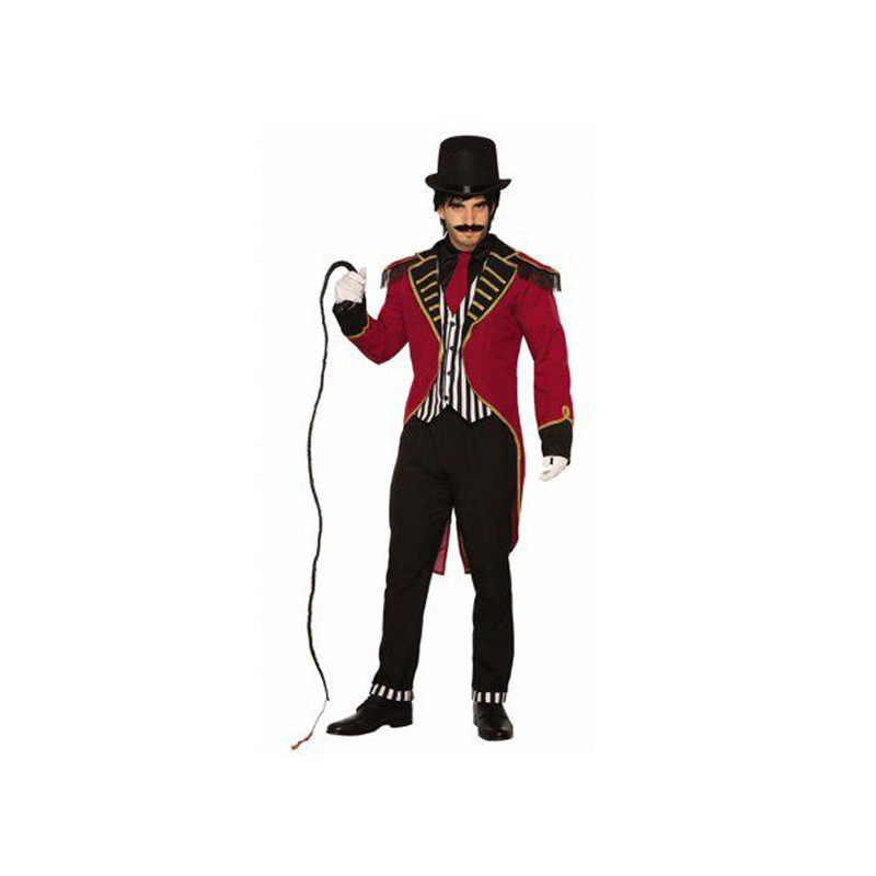 Dark Ring Master Costume Size Standard