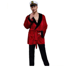 Mr Playboy Adult Costume