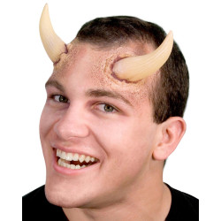 Woochie Universal Horns Large