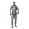 Terminator 2 Endoskeleton Adult Costume