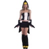 Sexy Penguin Adult Costume