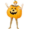 Inflatable Pumpkin Adult Costume