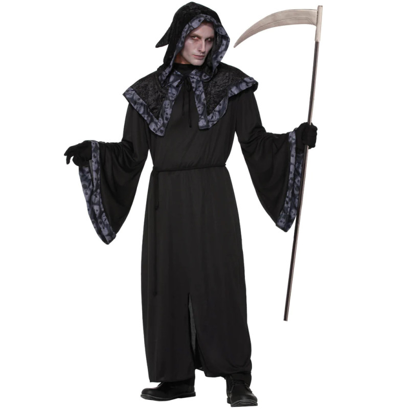 Spirit and Souls Robe Adult Costume