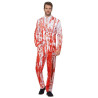 Bloody Stand Out Suit Adult Costume