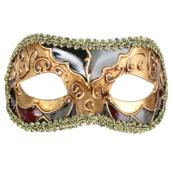 Luciana Eye Mask