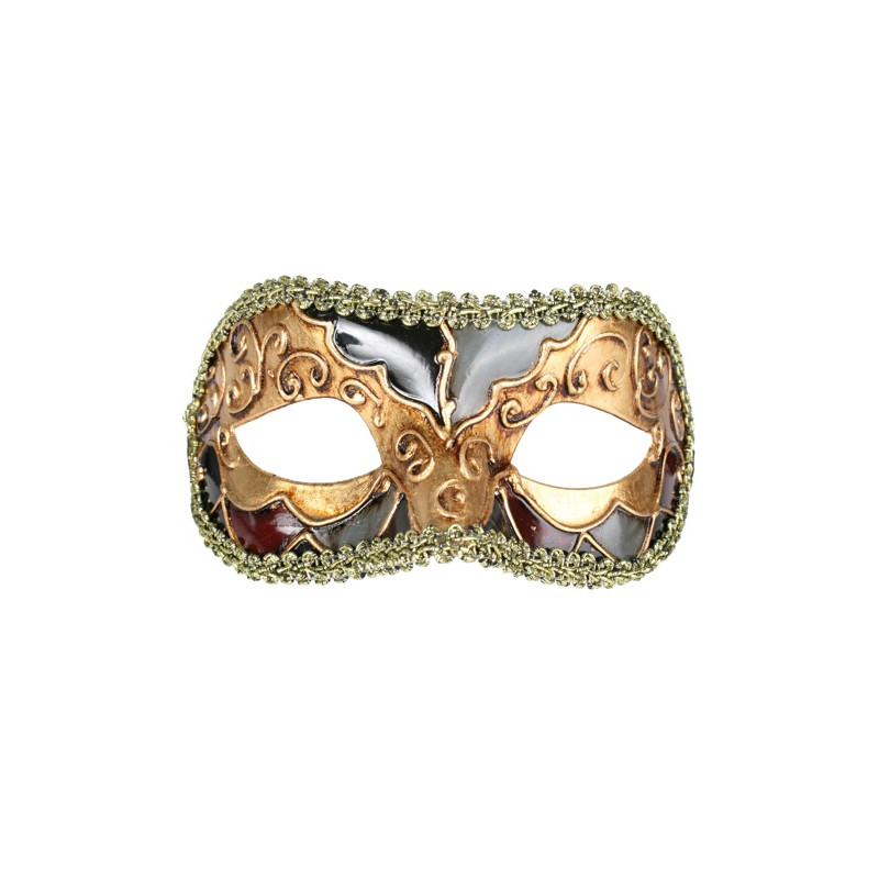 Luciana Eye Mask