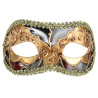 Luciana Eye Mask