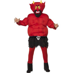 South Park Devil Adult Costume