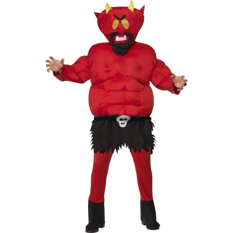 South Park Devil Adult Costume