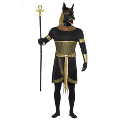 Anubis the Jackal Adult...