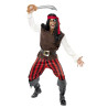 Pirate Ship's Mate Adult Costume