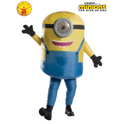 Minion Inflatable Adult...