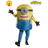 Minion Inflatable Adult Costume