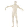 Mummy Skin Suit Adult Costume