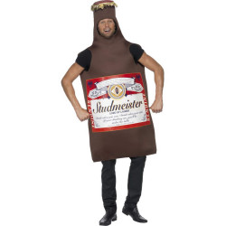 Studmeister Beer Adult Costume