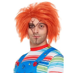 Chucky Wig