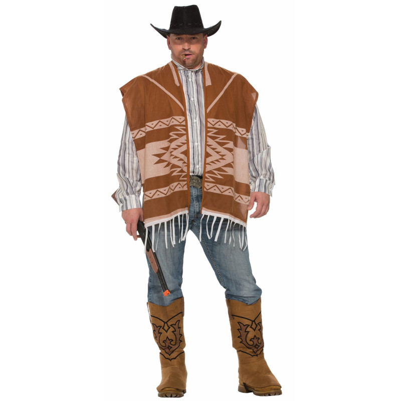 Lonesome Cowboy Adult Costume