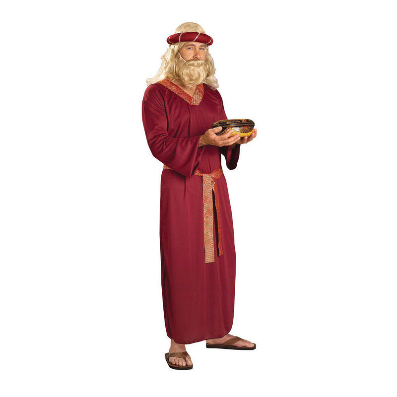 Wiseman Adult Costume