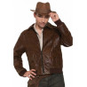 Bomber Jacket Adult Costume