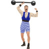 Strong Man Adult Costume