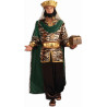 Emerald Wiseman Adult Costume