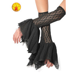 Grim Gauntlets Adult Costume