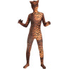 Tiger Skin Suit Adult Costume