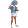 Baby Doll Adult Costume