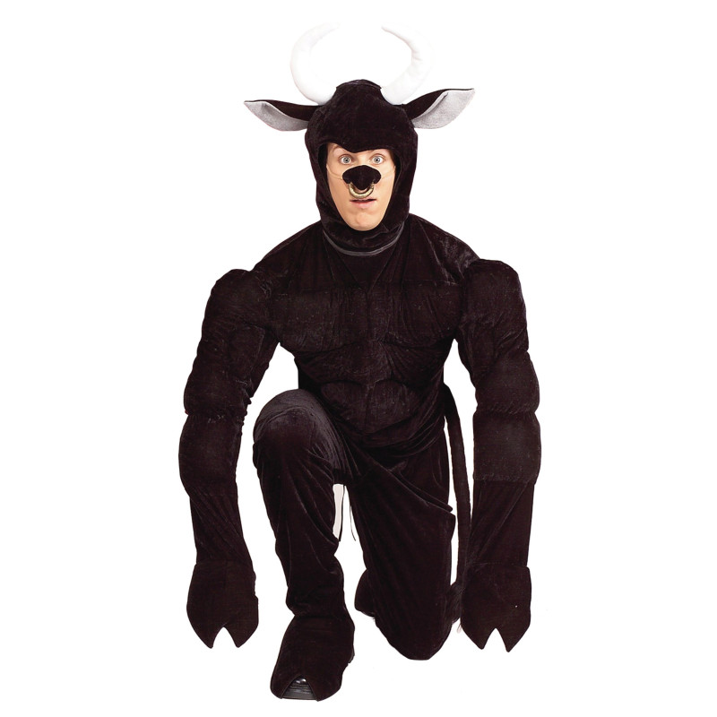 El Toro the Bull Adult Costume