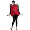 Lady Bug Adult Costume