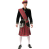 Scotsman Adult Costume