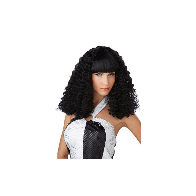 Disco Lady Wig