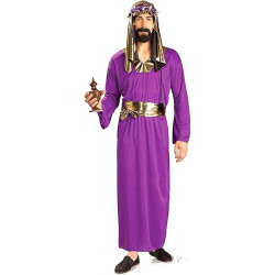 Wiseman Adult Costume