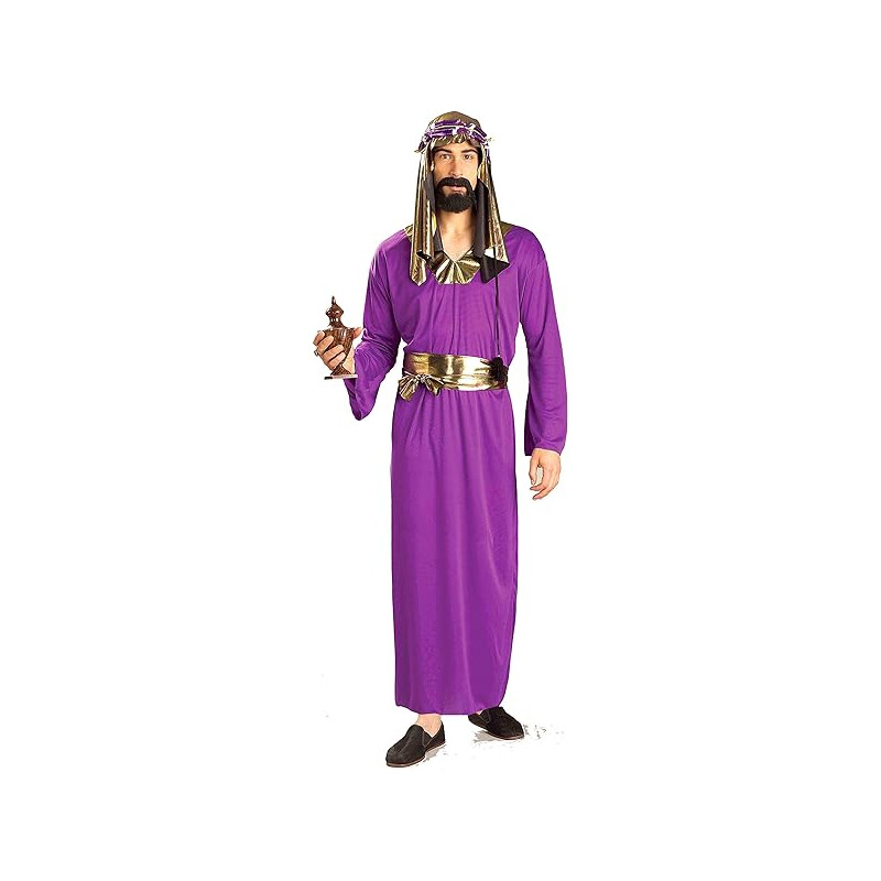 Wiseman Adult Costume