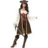 High Seas Pirate Wench Adult Costume