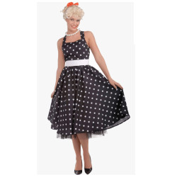 Fifties Cutie Adult Costume